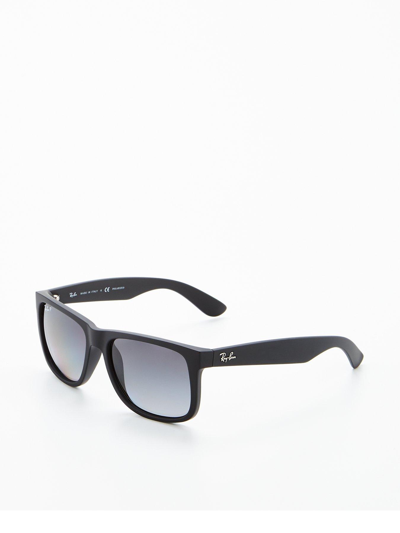 Ray-Ban Orb4165 New Wayfarer Sunglasses review