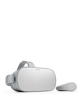 Oculus Go 32Gb Virtual Reality Headset