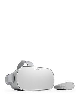 Oculus Go 64Gb