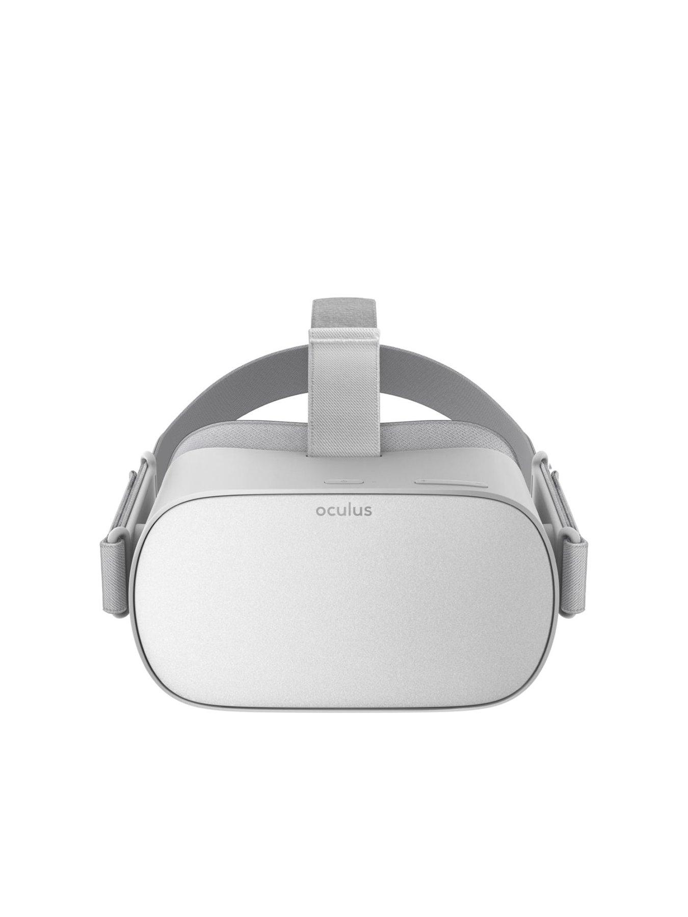 disney plus oculus go