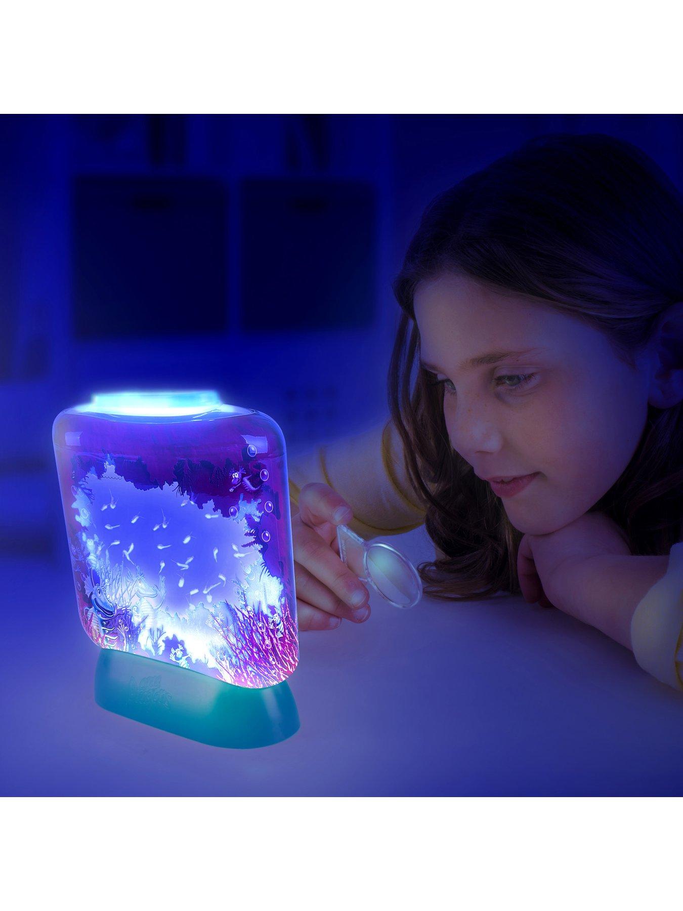 Image 7 of 7 of Aqua Dragons Deluxe Deep Sea Habitat