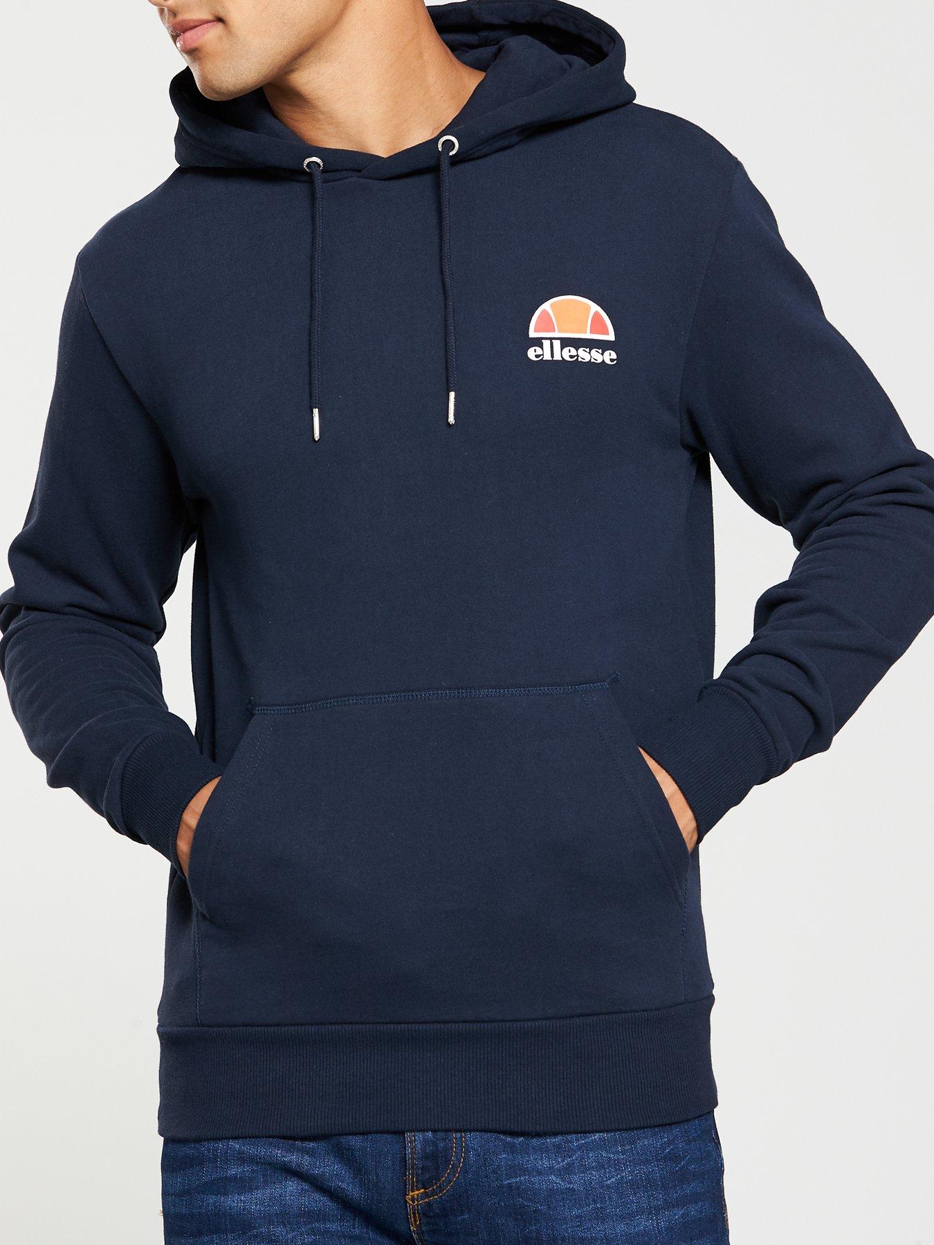 pullover ellesse