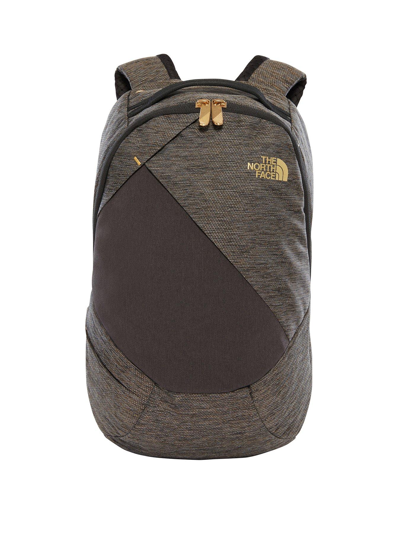 the north face electra backpack
