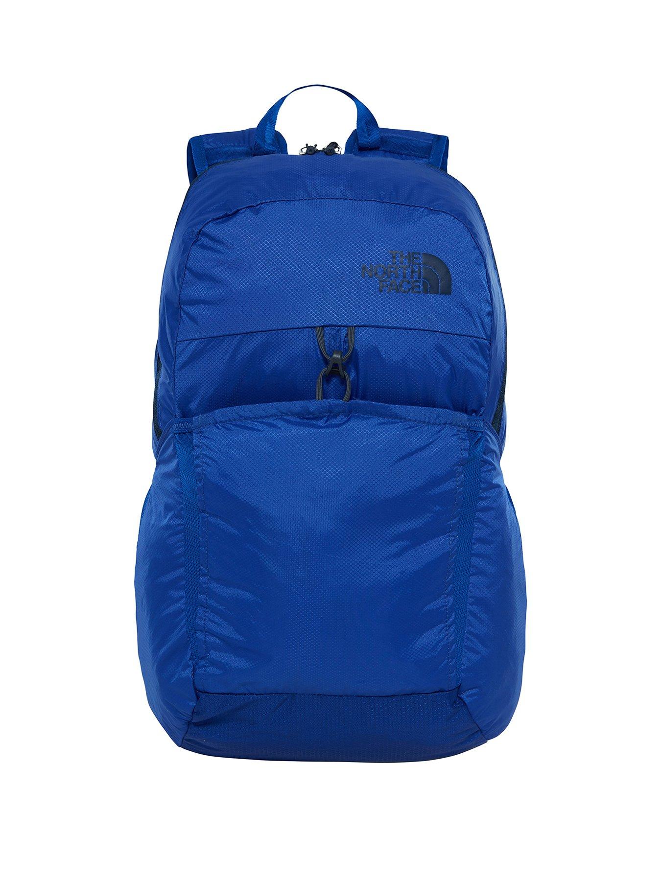 north face backpack flyweight