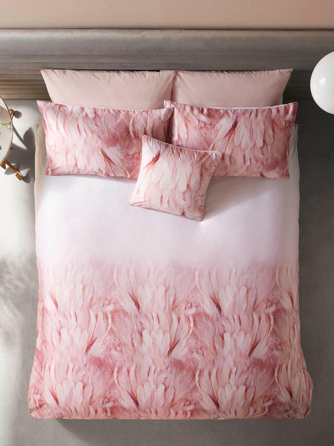 Ted Baker Angel Falls Cotton Duvet Cover Very Co Uk