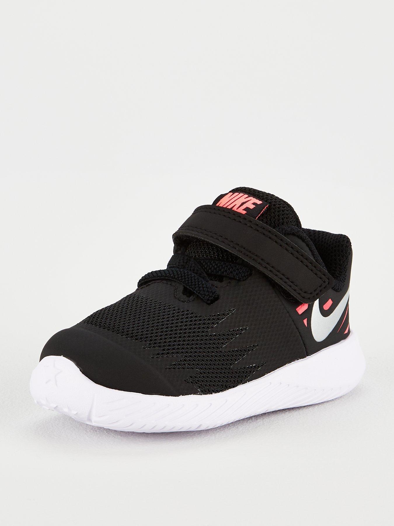 nike star runner infant pink