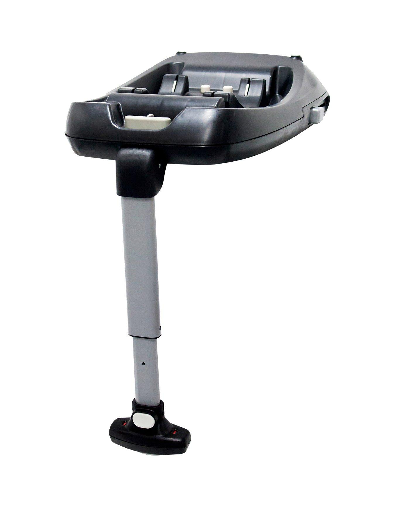 port isofix base