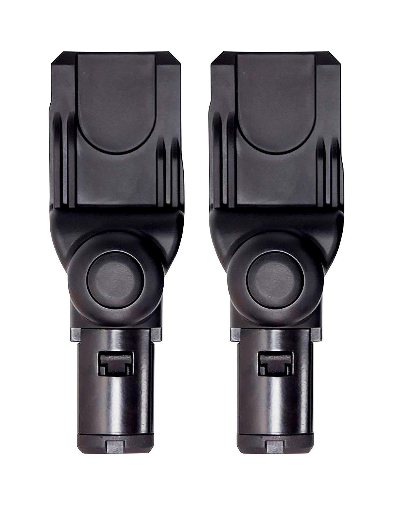 cosatto hold car seat adaptors