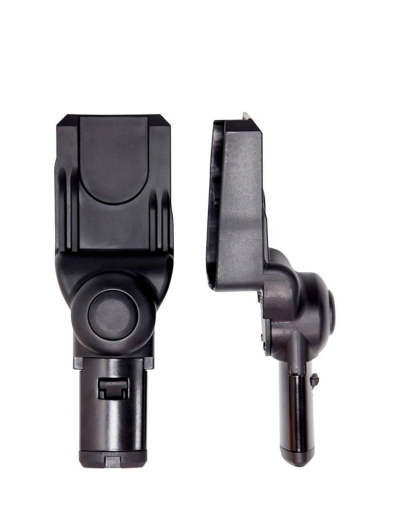 cosatto hold car seat adaptors