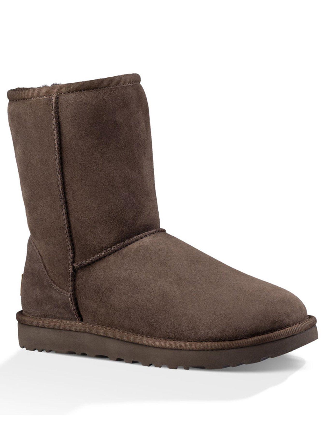 leather uggs sale