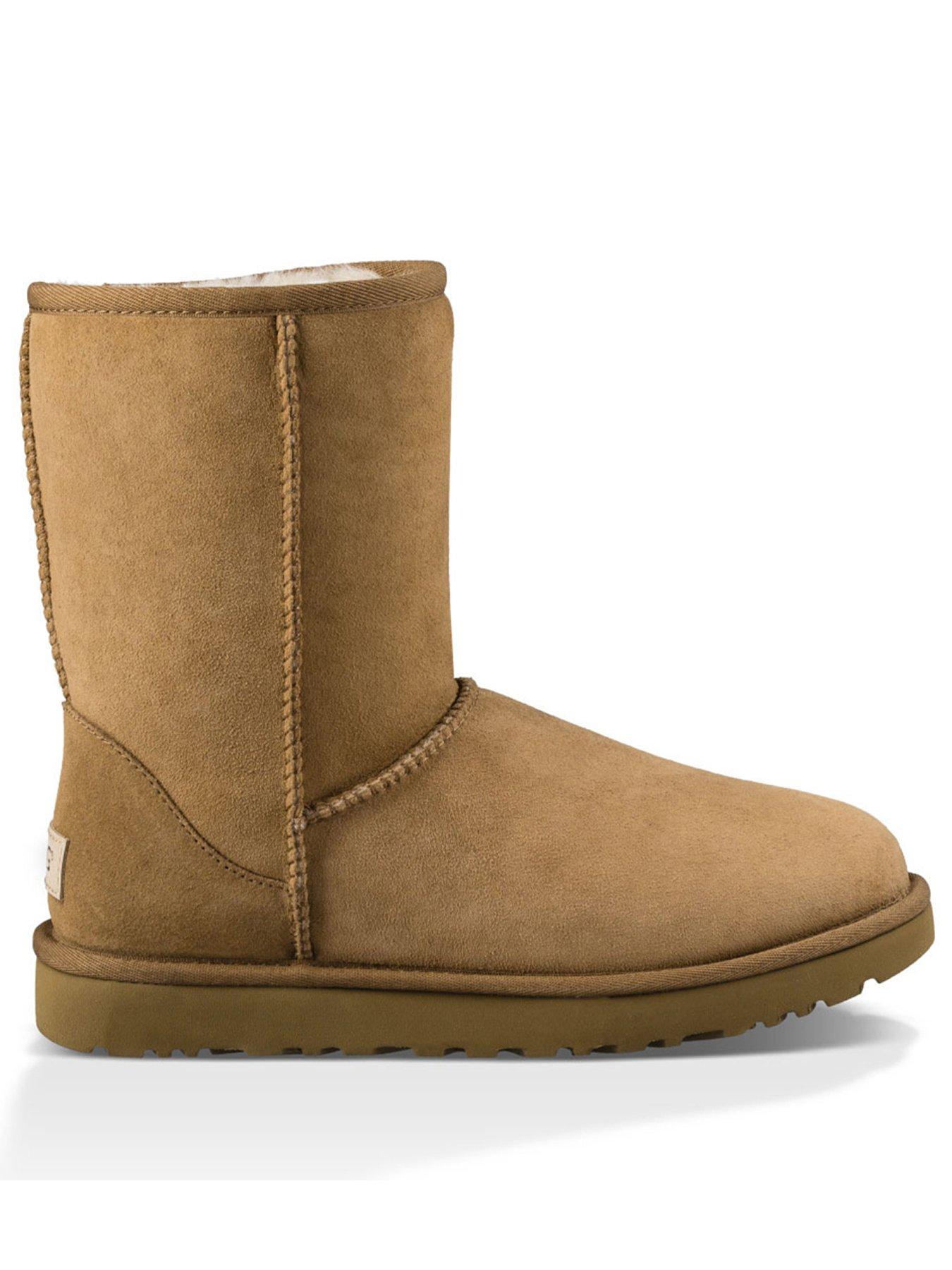 Ugg classic short 38 sale