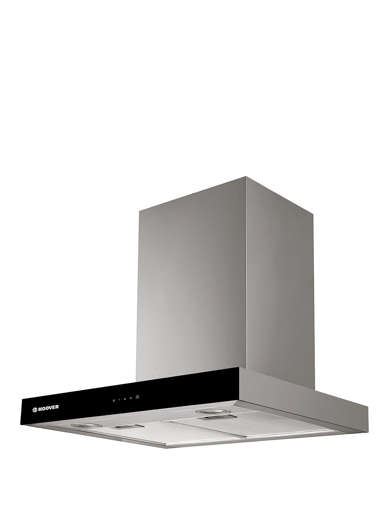 Hoover Hbvs685Tx 60Cm Chimney Hood  – Chimney Hood With Installation