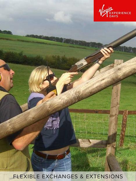 virgin-experience-days-clay-pigeon-shooting-for-2-in-a-choice-of-20-locations