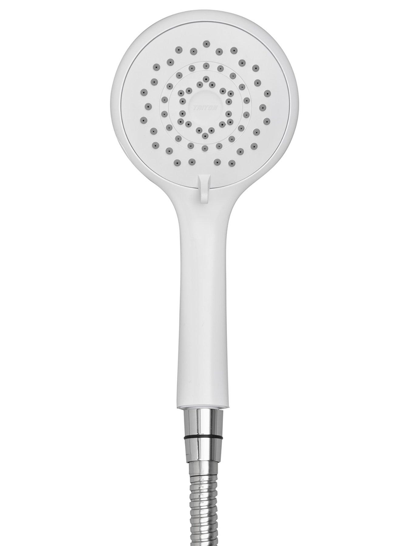 Triton Martinique 8.5kW Electric Shower very.co.uk