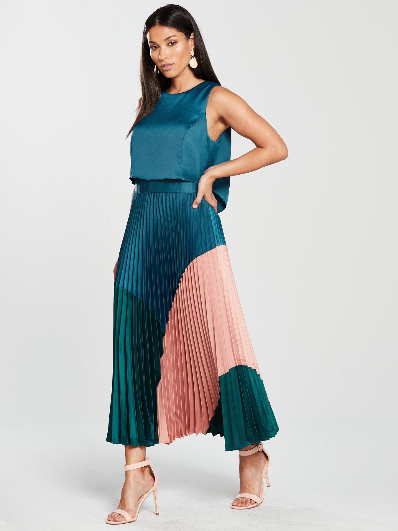 tall cocktail dresses