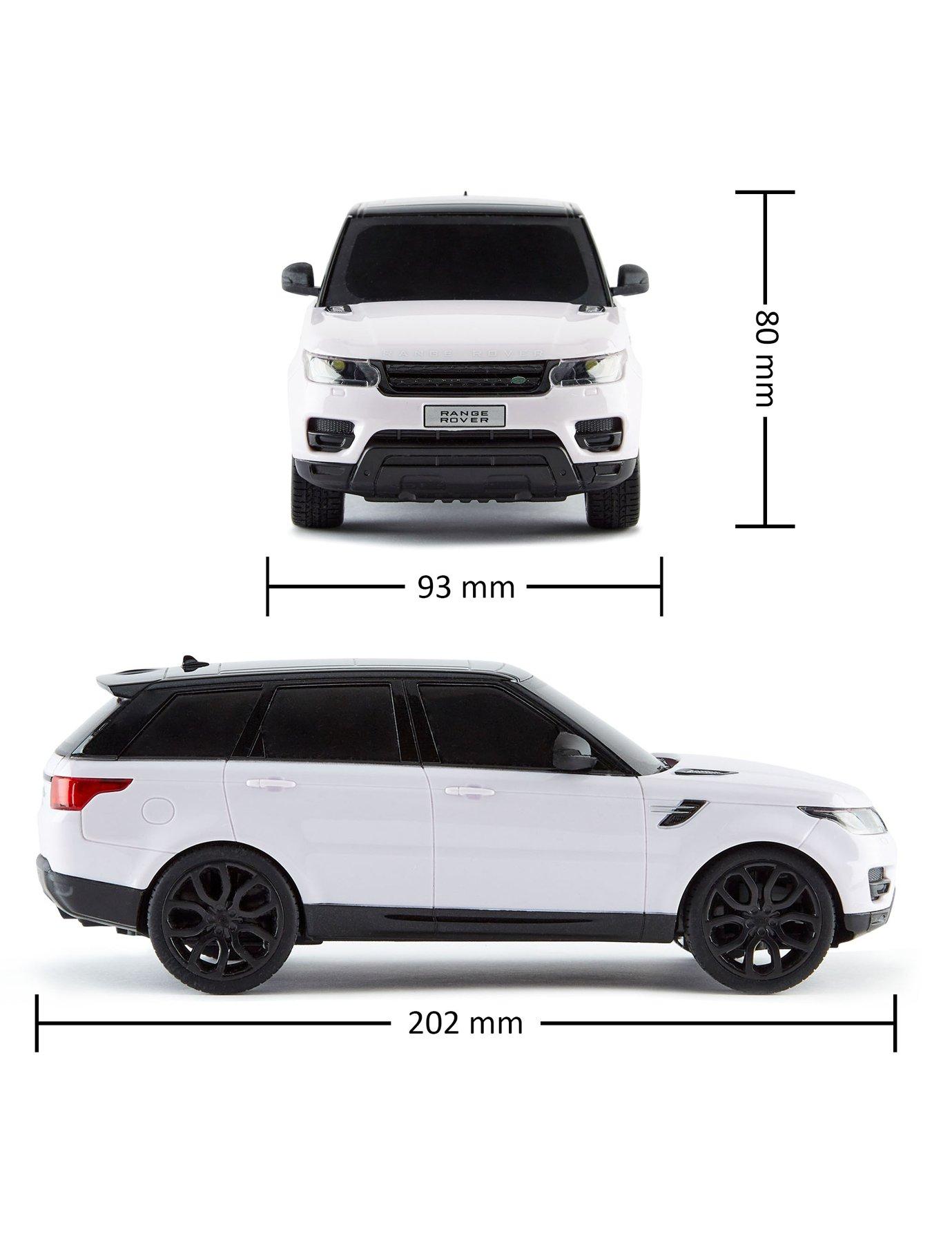 range rover sport rc