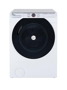 Hoover Axi AWDPD6106LH 10kg Wash, 6kg Dry, 1600 Spin Washer Dryer with AI technology - White