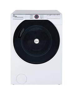 Hoover Axi AWDPD4138LH1 13kg Wash, 8kg Dry, 1400 Spin Washer Dryer with AI technology - White