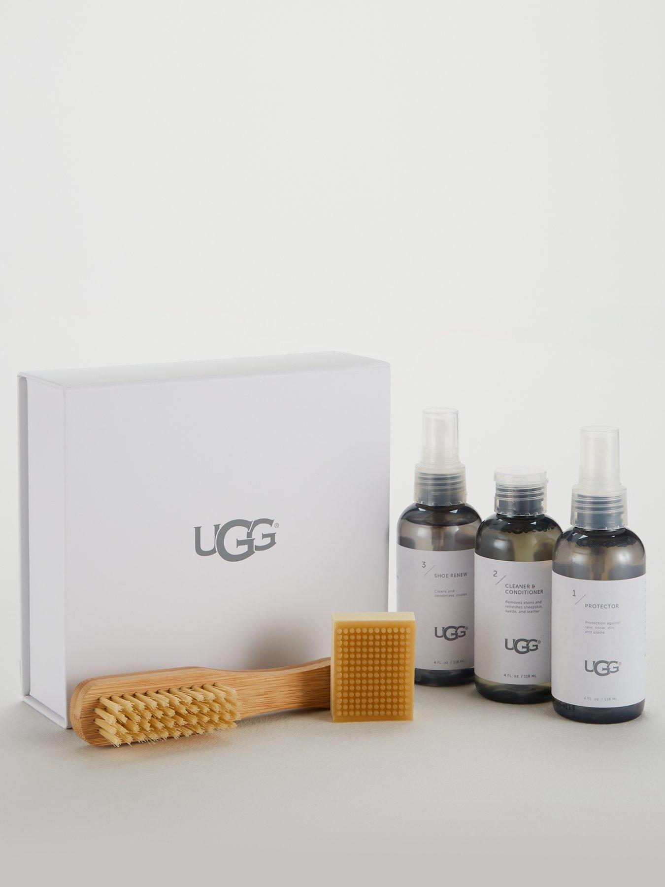 ugg boot cleaning kit