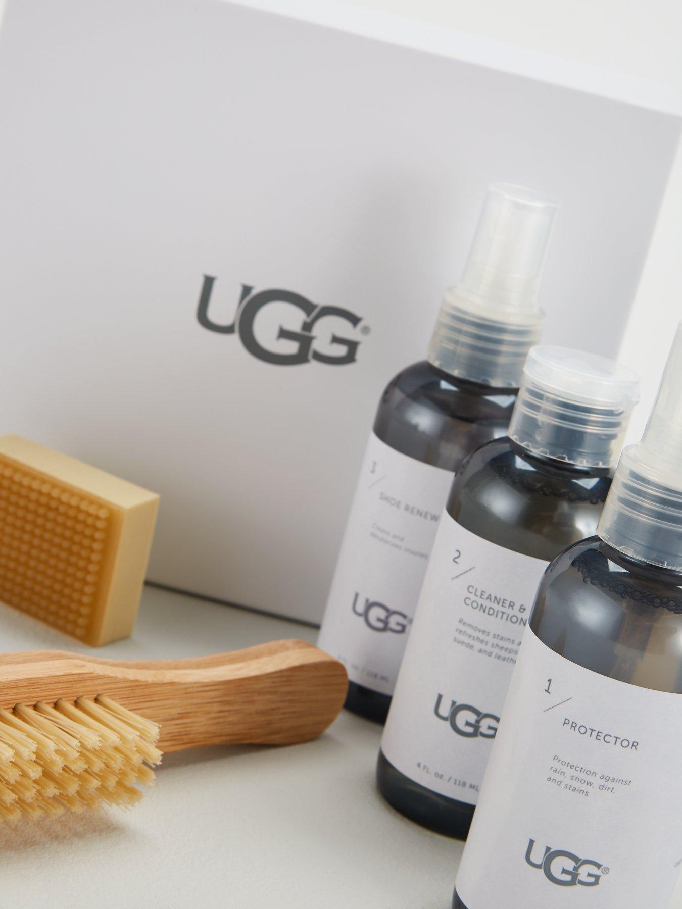 ugg cleaning kit uk