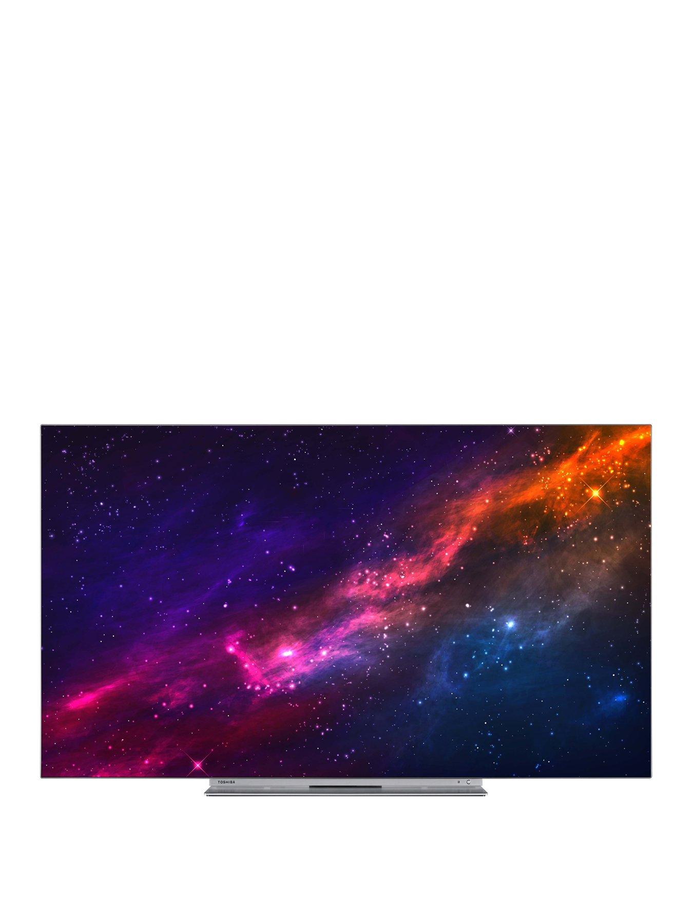 Toshiba 55X9863Db, 55 Inch, 4K Ultra Hd,Hdr, Smart, Oled Tv