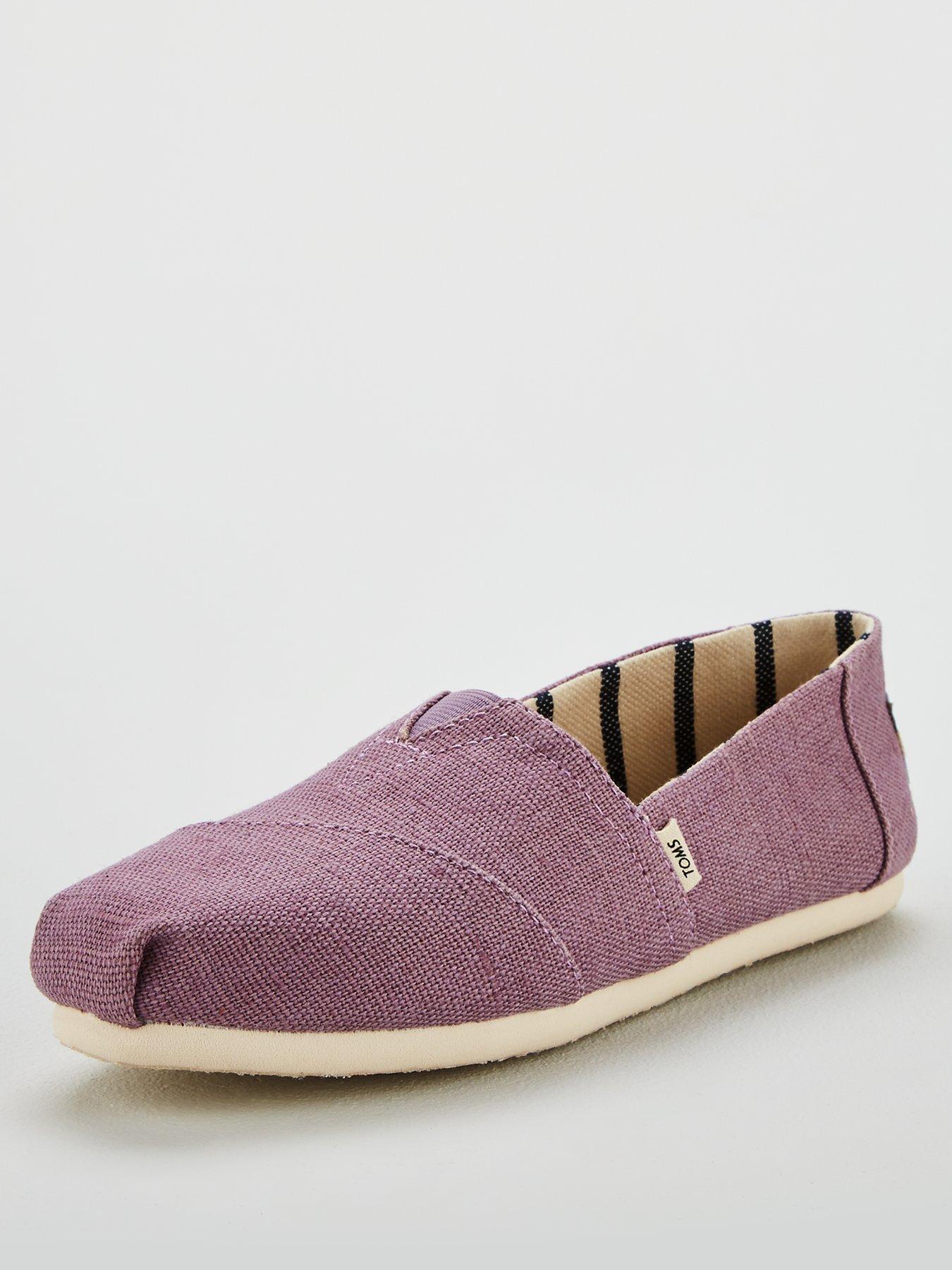 alpargata espadrille