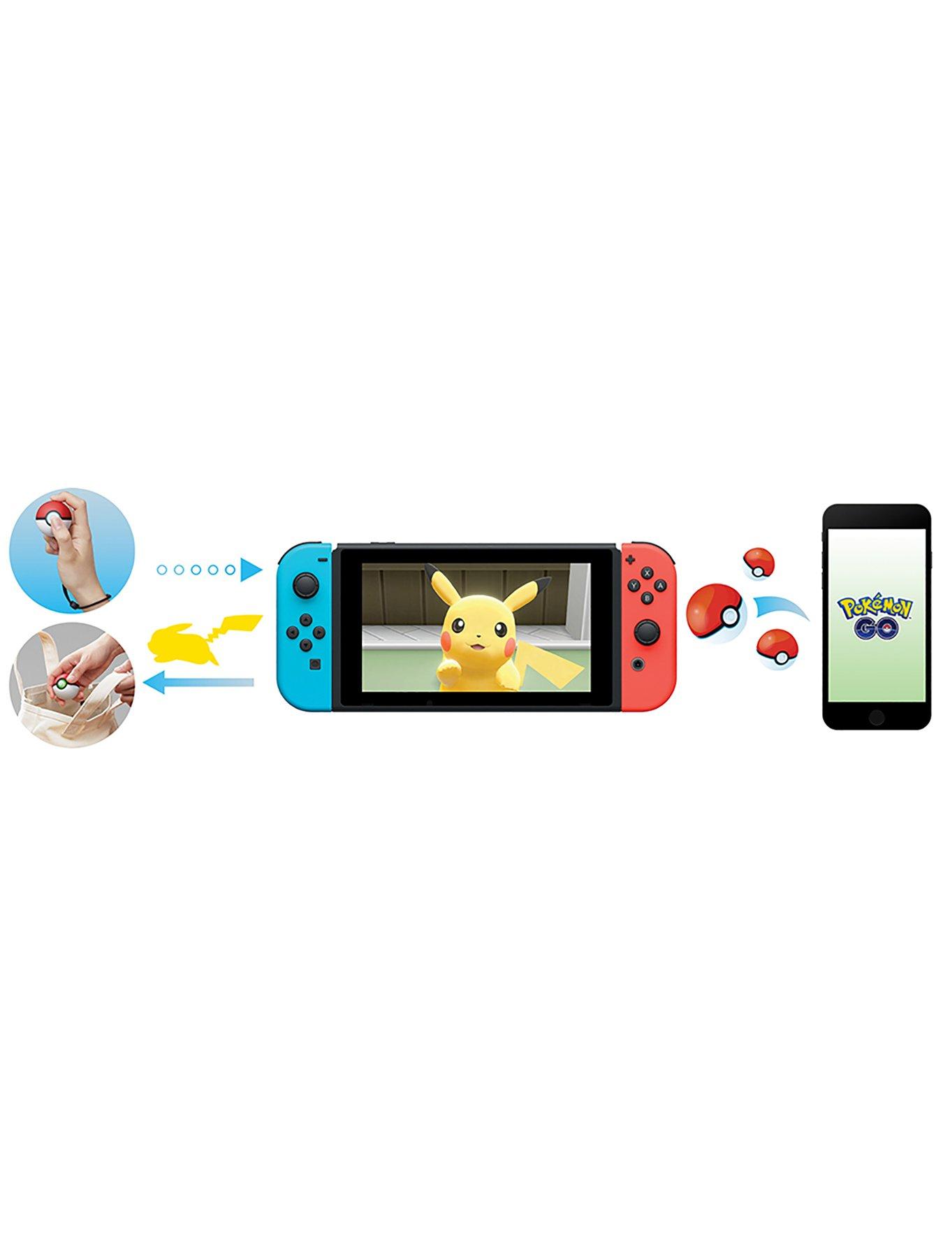 pokeball plus black friday sale