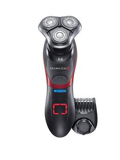 Remington R8 Ultimate Series Men's Rotary Shaver - XR1550