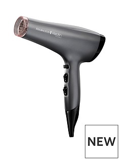 Remington Keratin Protect Hair Dryer - AC8008