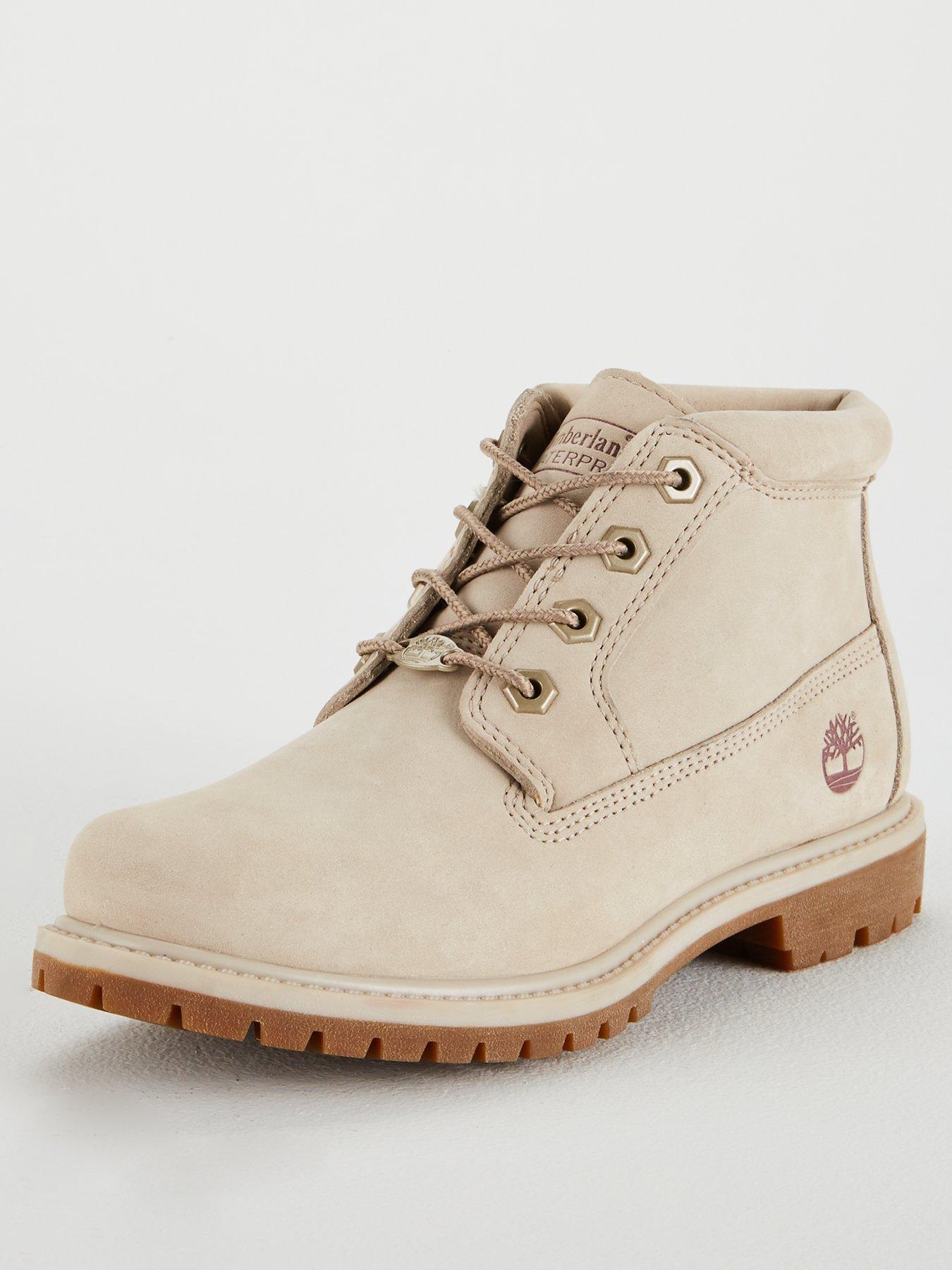 grey ankle timberlands