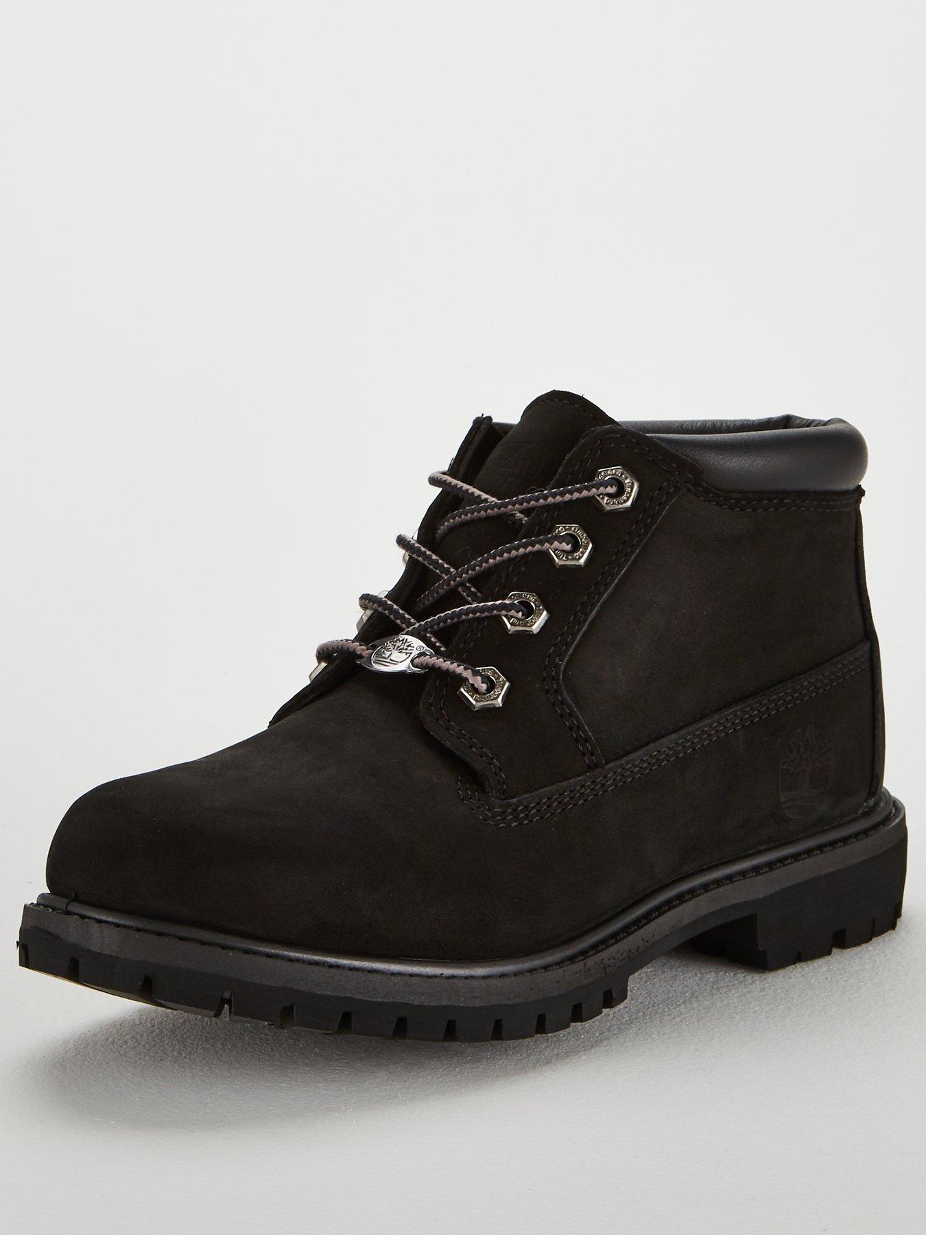 timberland nellie