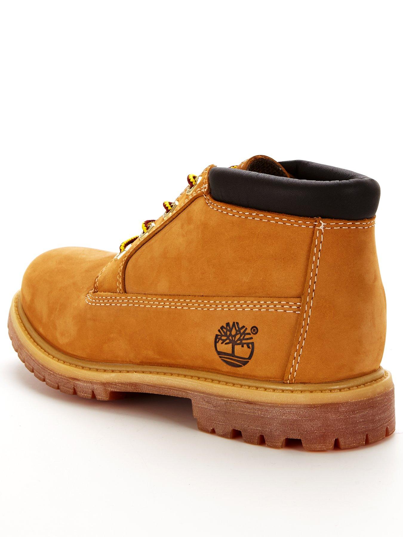 Ankle boots clearance timberland