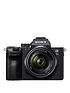  image of sony-a7-iii-full-frame-mirrorless-camera-body-28-70mmnbspzoom-lens
