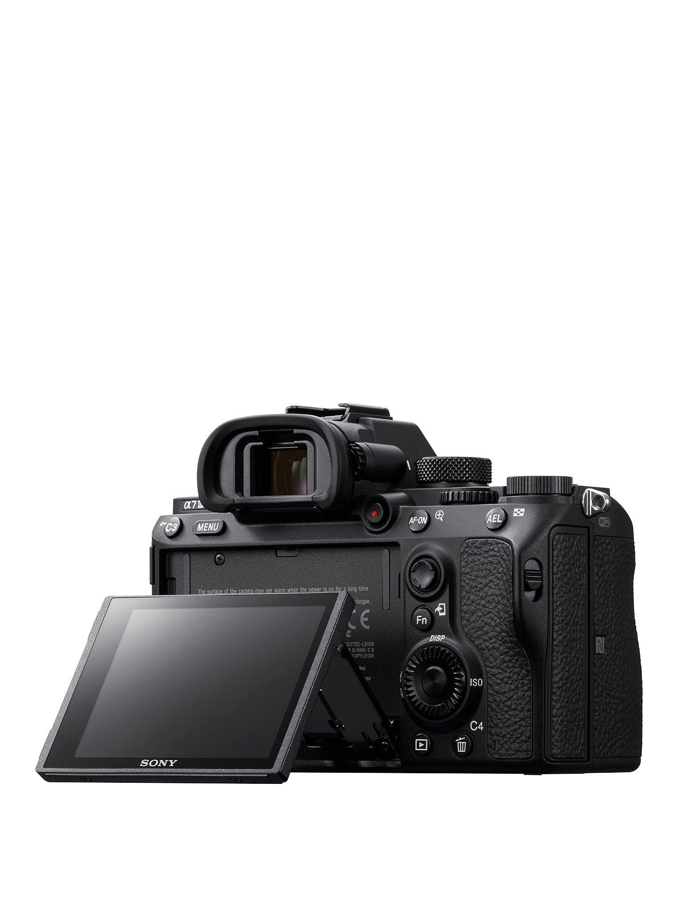 Sony a7 iii bluetooth hot sale iphone