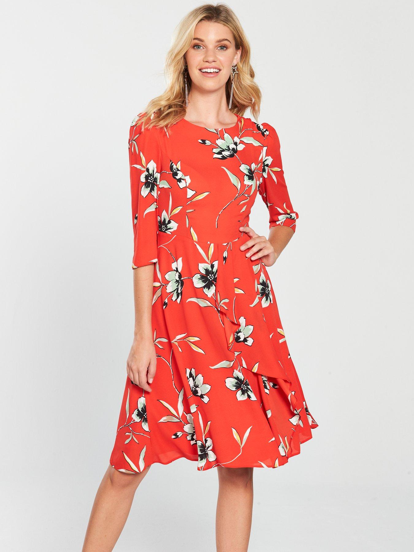 Dresses | Women's Dresses | Next Day Delivery | Very.co.uk