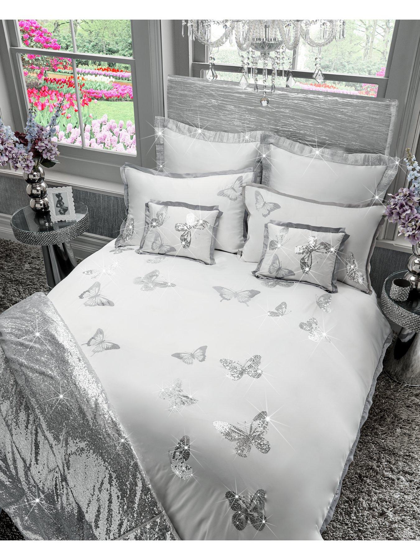 By Caprice Mimi Butterfly Duvet Cover Very Co Uk