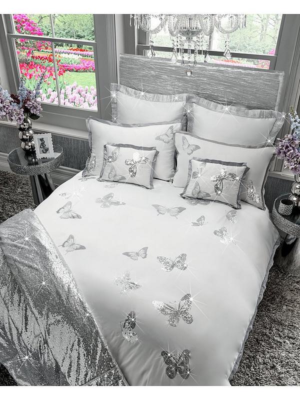 By Caprice Mimi Butterfly Duvet Cover Very Co Uk