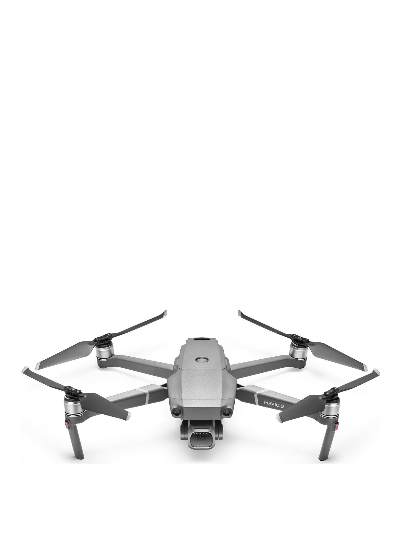 dji mavic 2 pro uk