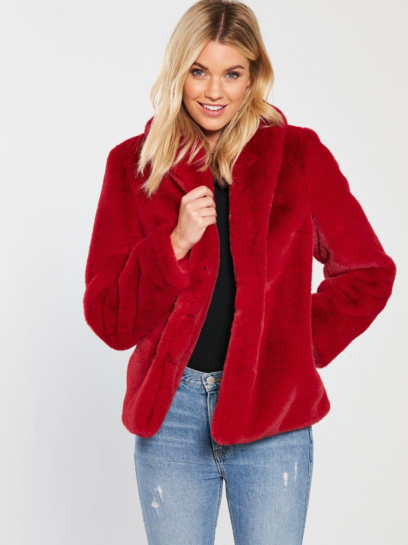 Womens Coats & Jackets | Winter Coats | Ladies Coats | Very