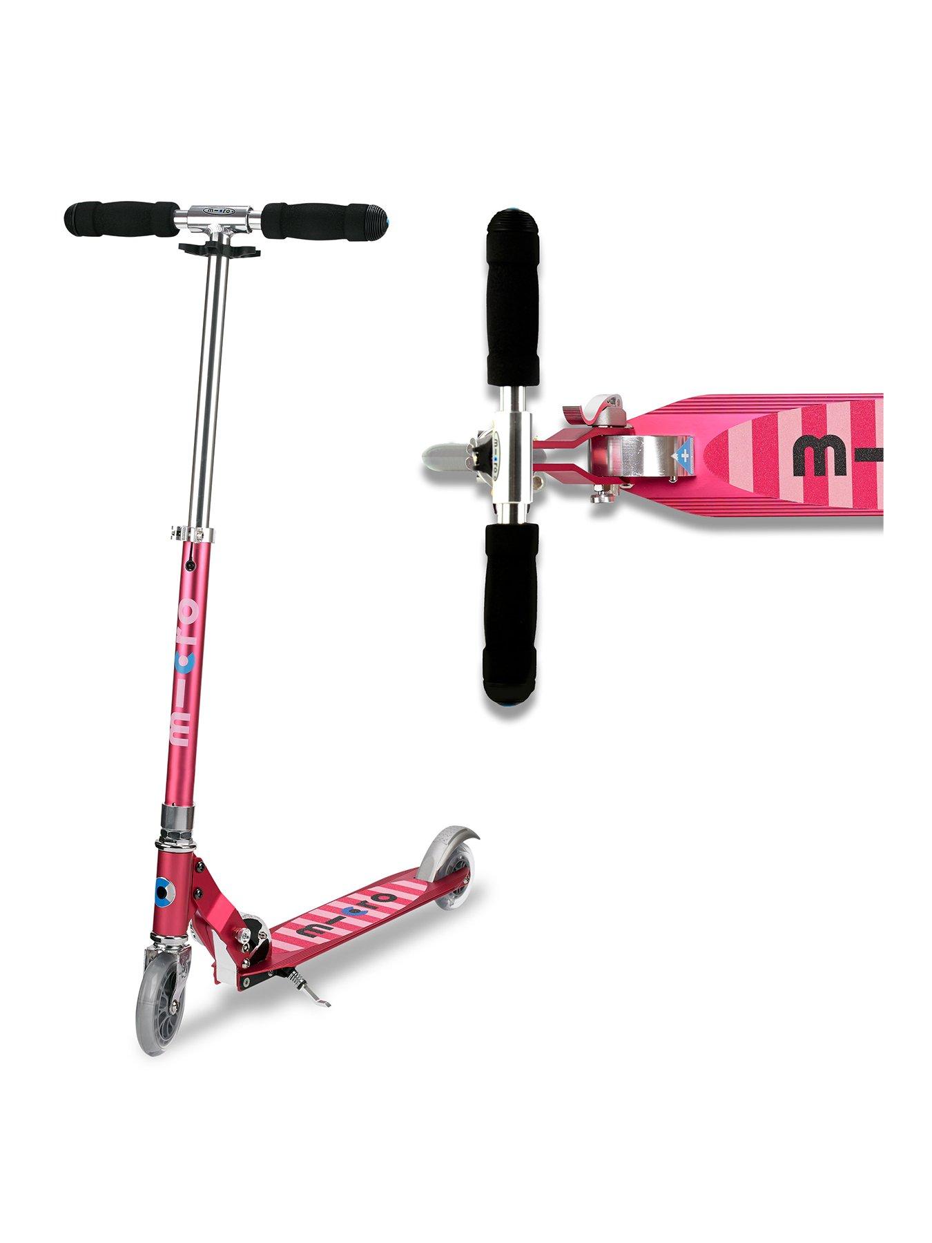 girls micro scooter