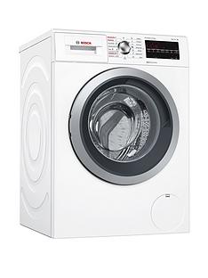 Bosch Serie 6 WVG30462GB 7kg Wash, 4kg Dry, 1500 Spin Washer Dryer - White