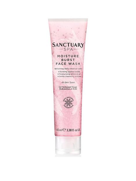 sanctuary-spa-moisture-burst-facial-wash-100ml