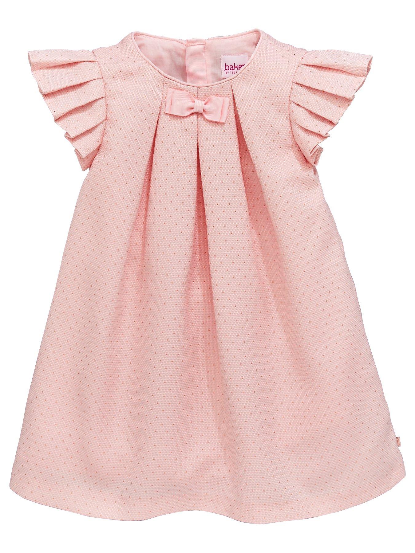 ted baker baby outfit