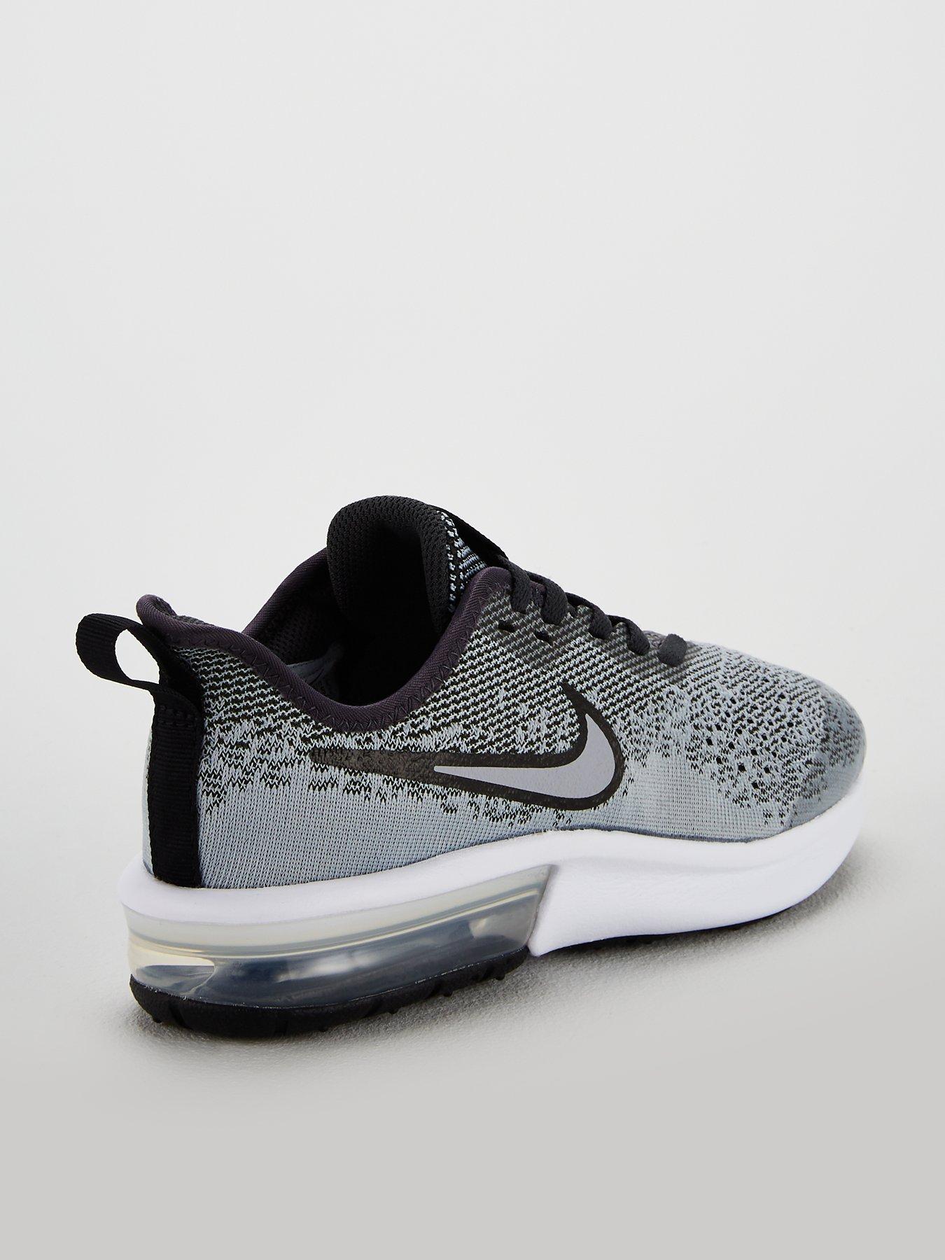 nike sequent junior