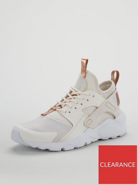 Nike Air Huarache Run Ultra Junior Trainer AIR HUARACHE RUN ULTRA JUNIOR