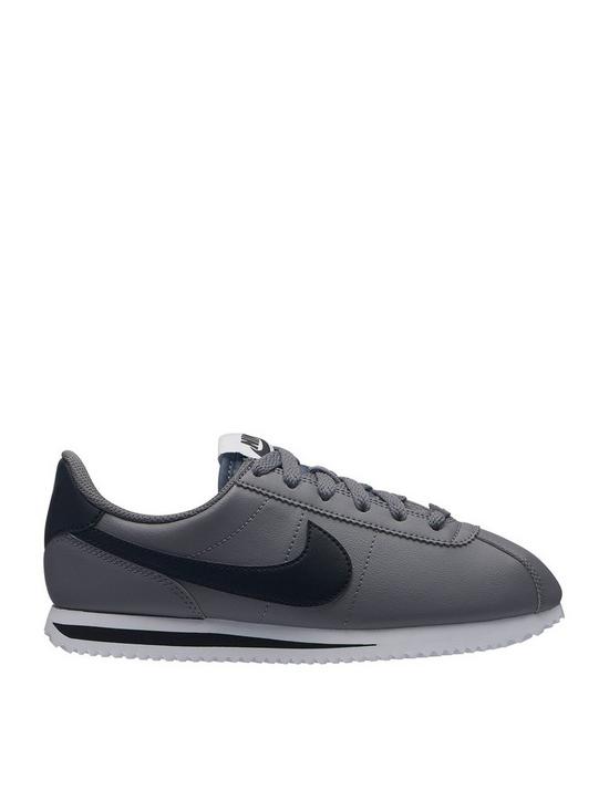nike cortez junior trainers nike cortez junior trainers