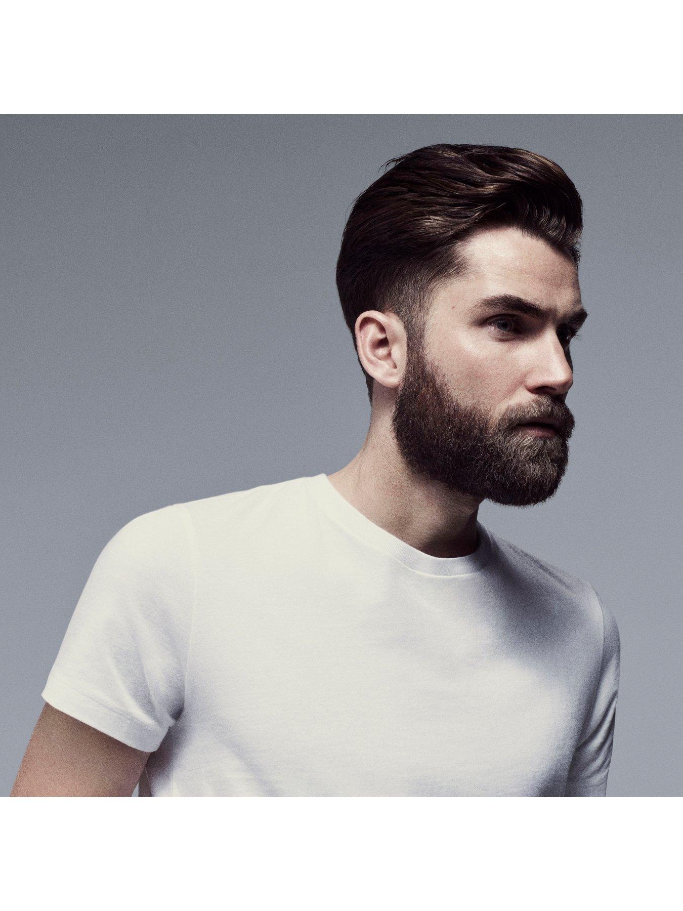 babyliss for men pro beard trimmer