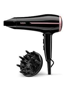 BaByliss Curl Dry 2100
