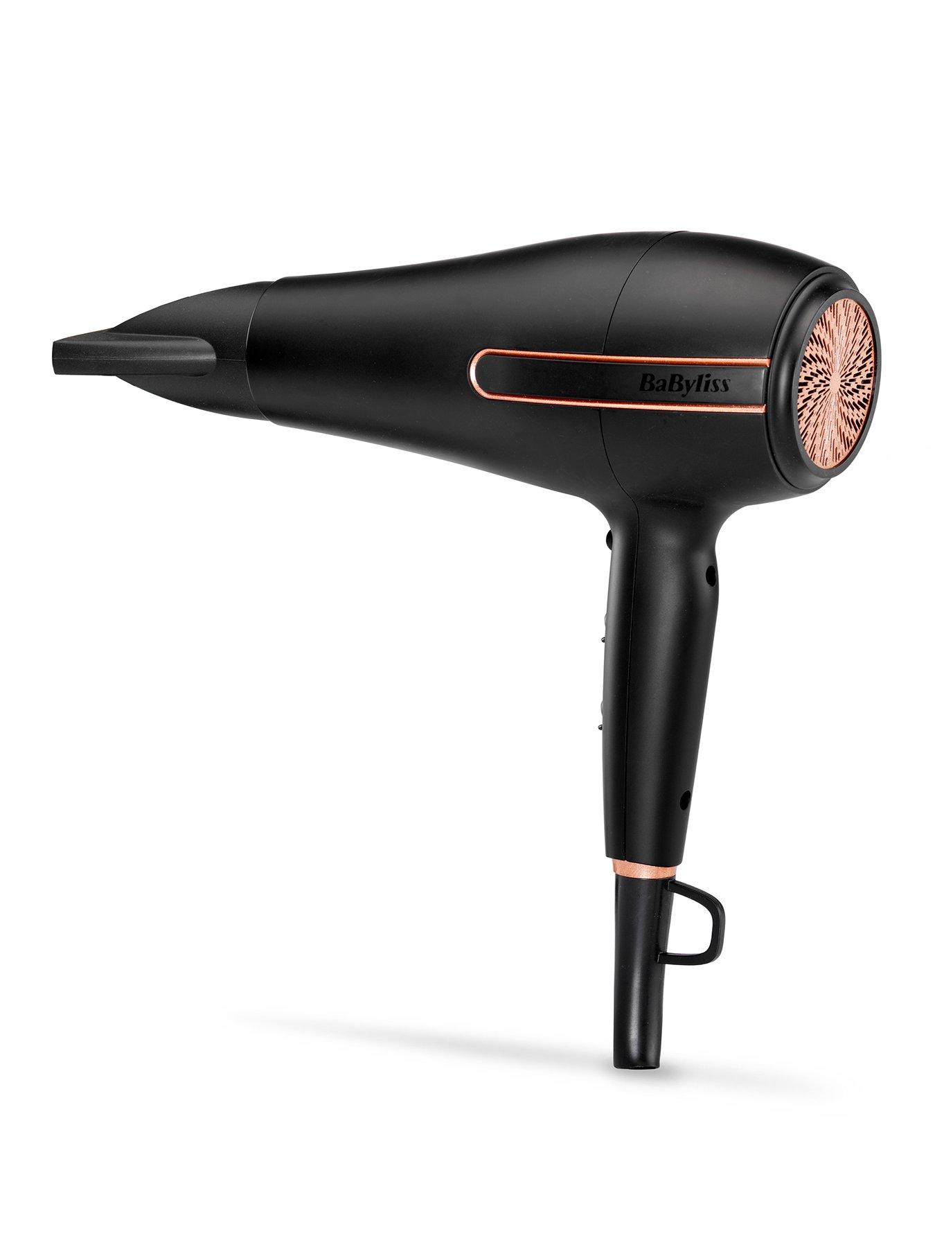 babyliss super