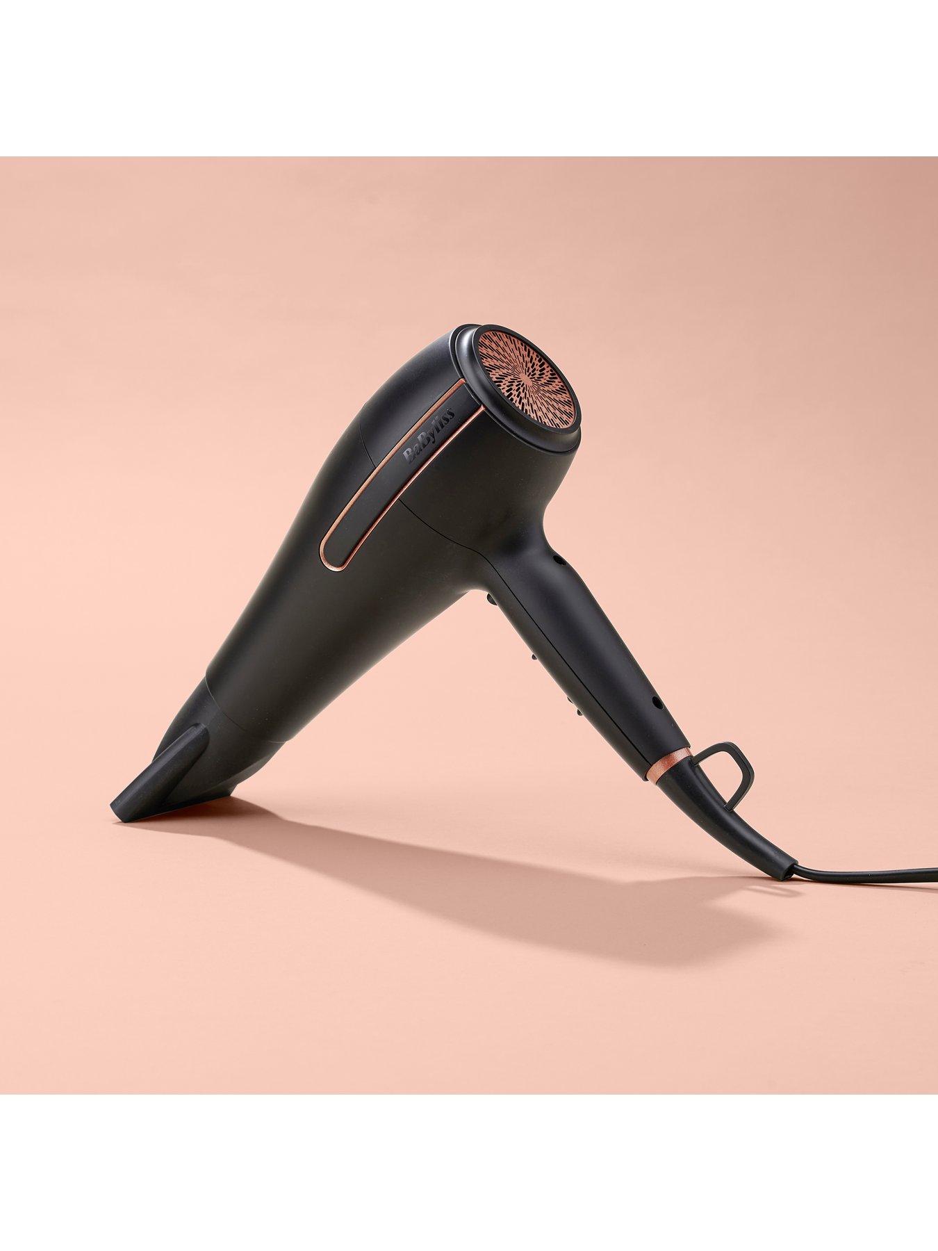 2400w hotsell hair dryer